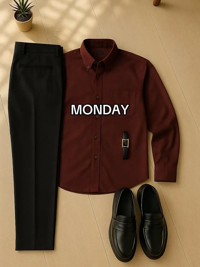 Capsule Wardrobe for Men: Build a Complete Wardrobe With Fewer Clothes