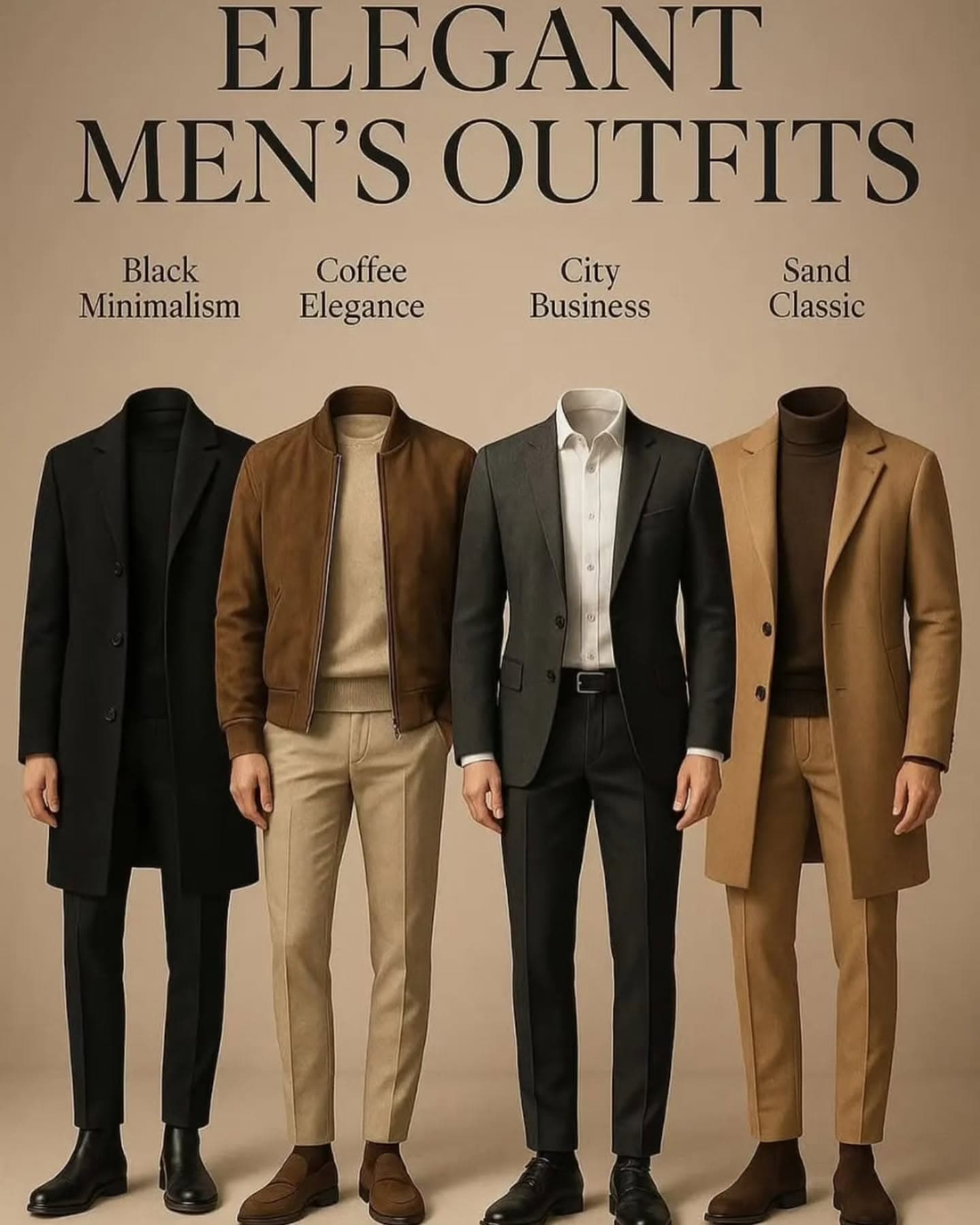How to Dress Well as a Man: A Practical Beginner Roadmap